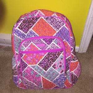 Vera Bradley backpack